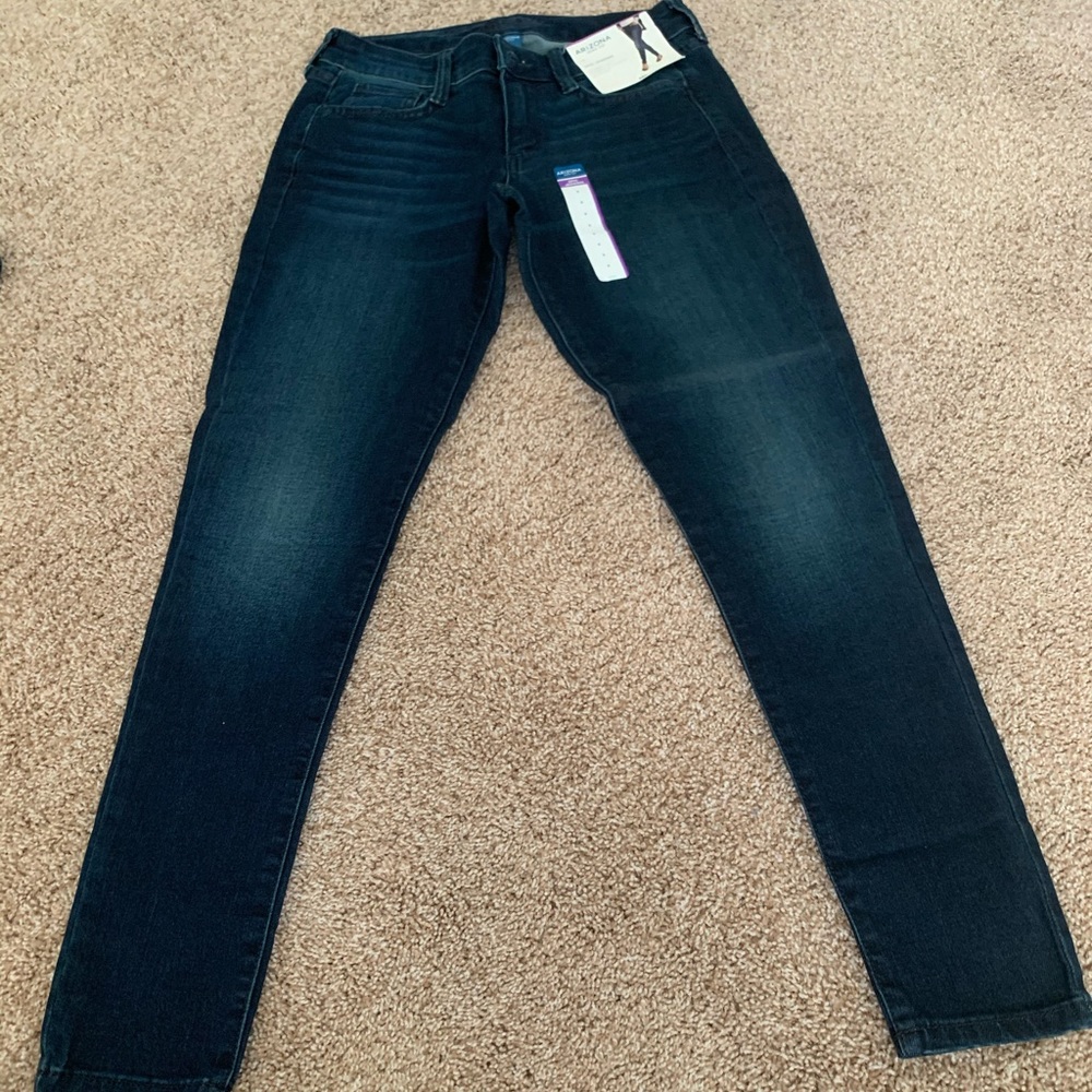 Arizona Epic Jegging